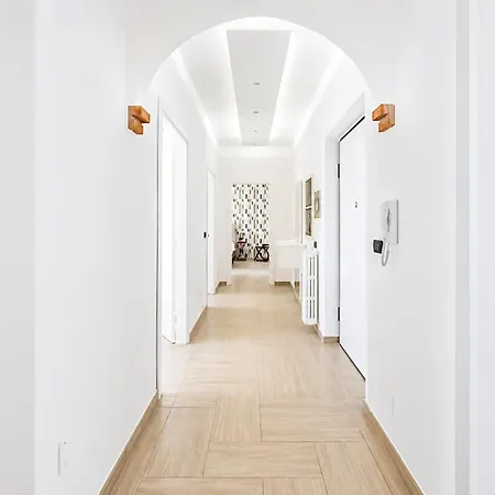 Apartamento Respsuite - Novara Est 2 Camere, 2 Bagni E Garage