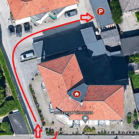 Respsuite - Novara Est 2 Camere, 2 Bagni E Garage